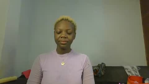 Kimberly online show from February 18, 12:21 am