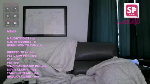 Angie online show from May 31, 4:35 pm