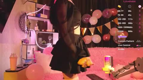 Evelyn 3 online show from February 7, 6:23 pm