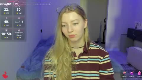 Hanna online show from March 16, 5:44 am