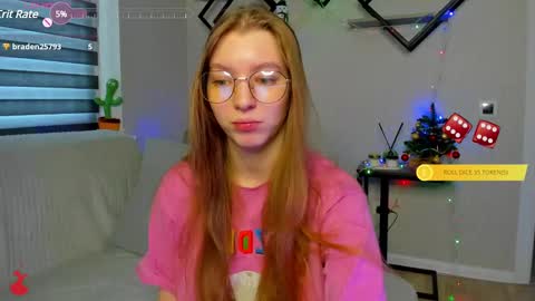 Hanna online show from December 20, 5:25 am