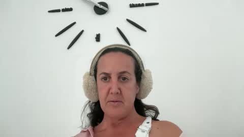 Dr. Resa online show from October 10, 12:10 pm