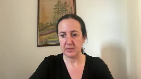 Dr. Resa online show from March 6, 8:31 am