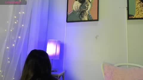 dulce__fiore07 online show from June 8, 12:06 pm