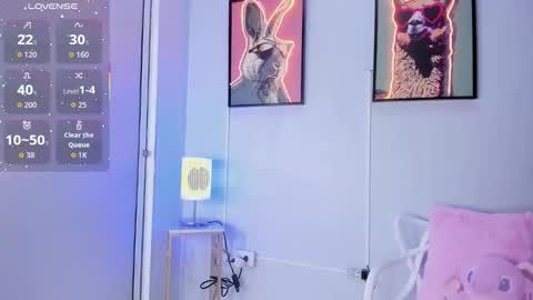 dulce__fiore07 online show from February 7, 12:53 pm