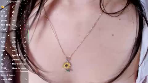 dulce__fiore07 online show from November 15, 5:03 pm