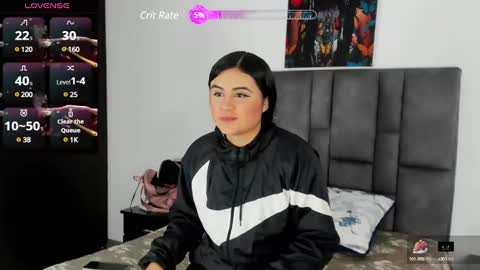 Dulce amg online show from February 6, 12:04 pm