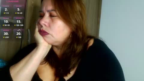 Im Dulce online show from June 18, 11:20 pm