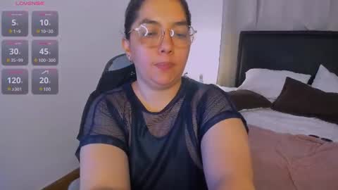 dulce brithany online show from July 28, 11:26 pm