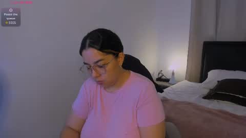 dulce brithany online show from July 28, 12:12 pm