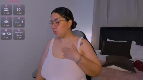 dulce brithany online show from August 3, 10:54 am