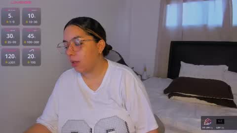 dulce brithany online show from August 5, 11:27 am