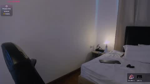 dulce brithany online show from July 22, 12:39 pm