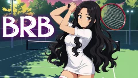 dulce_charm_ online show from November 9, 8:38 pm