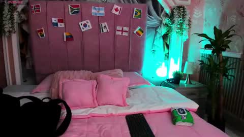 Dulce online show from June 29, 11:32 am