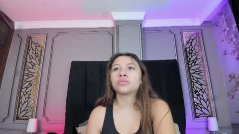 Dulce online show from August 6, 11:28 am