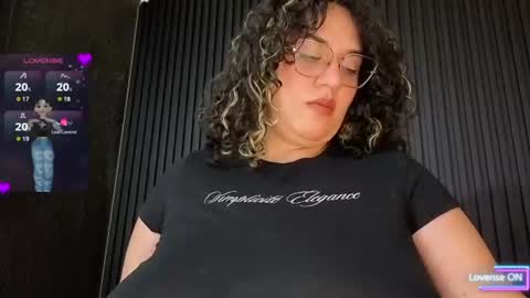 DULCE LF online show from June 24, 5:28 am