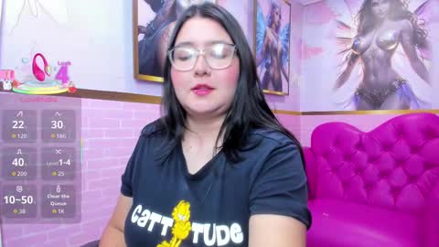 Dulce  online show from November 14, 11:54 am