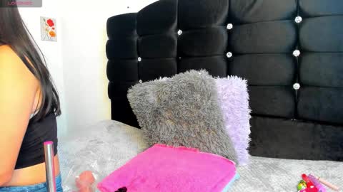 Dulce Sofia online show from November 26, 2:51 pm