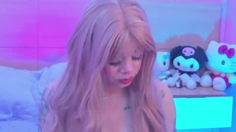 dulce_speed online show from May 6, 1:53 am