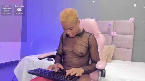 dulce tentacion online show from March 19, 12:53 pm