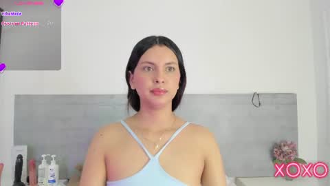 Dulce online show from August 1, 11:34 am