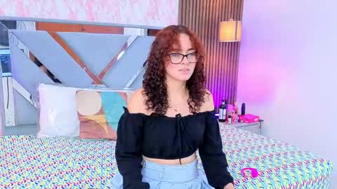 dulcee_gaby online show from May 6, 8:13 pm
