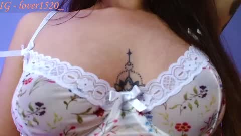 Dulce online show from February 26, 11:48 pm