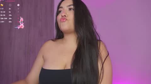 DULCE  online show from February 24, 3:38 am