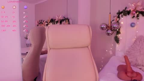 DULCE  online show from December 14, 2:39 am