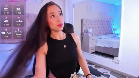 dulceprince1 online show from February 25, 1:20 pm