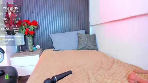 Dulce Rose online show from May 6, 10:36 pm