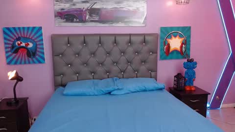 Snapshot of dulciinea_07 chatting on October 15, 3:31 am Abril Cruz online show from October 15, 3:31 am