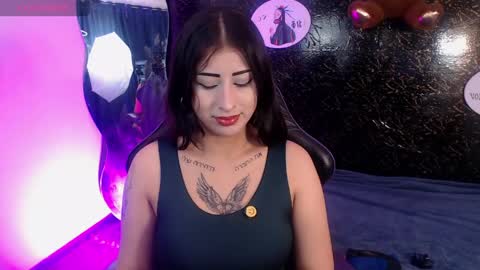 Sahara online show from April 21, 3:46 am