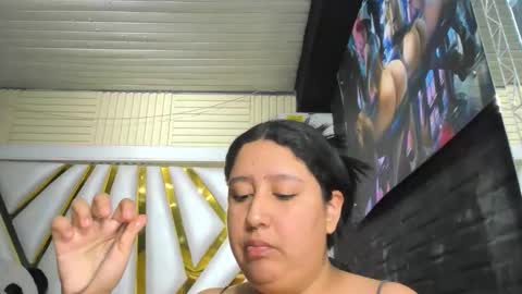 Dulcinea online show from October 15, 8:00 pm