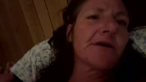 dumbgirl5150 online show from January 7, 10:29 am