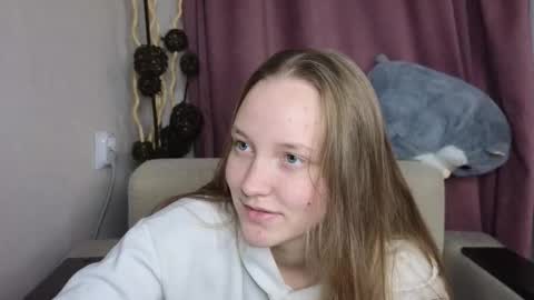 Jenny online show from January 15, 8:15 pm