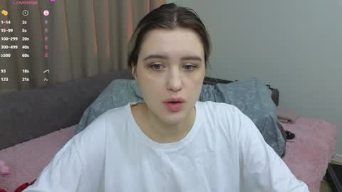 Snapshot of dusyastar chatting on January 8, 11:21 am Dusya online show from January 8, 11:21 am