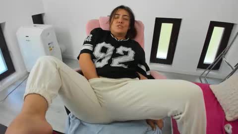 dayana online show from September 20, 5:17 am