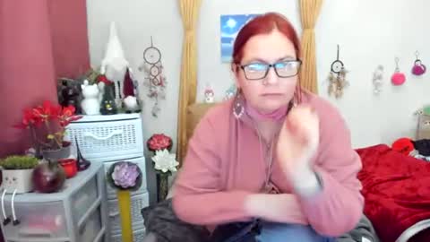 Dyanne online show from January 29, 6:50 pm