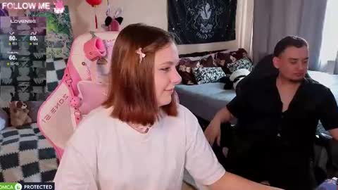 ChloeDylan online show from July 28, 5:49 am