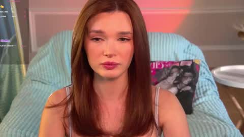 Eva online show from June 8, 3:46 pm