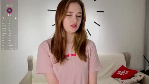 Jess online show from April 29, 5:54 am