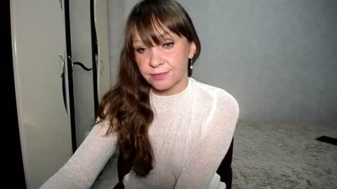 Linda online show from July 12, 5:03 pm