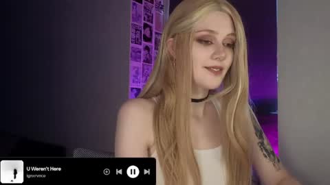 Madame online show from July 24, 3:43 pm