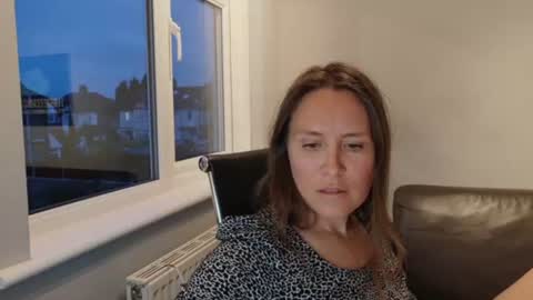 Nadia Ferreira  online show from June 15, 8:42 pm