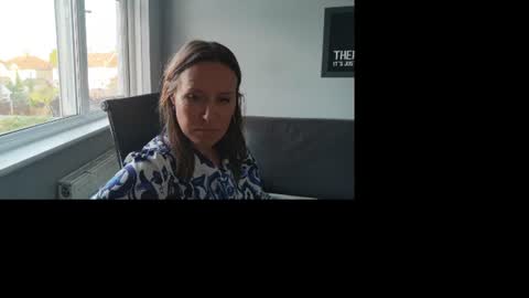 Nadia Ferreira  online show from July 4, 7:32 pm