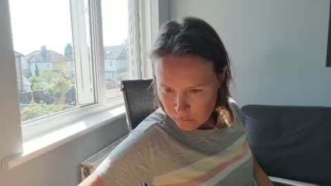 Nadia Ferreira  online show from July 8, 8:16 am