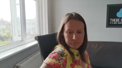 Nadia Ferreira  online show from July 19, 9:22 am