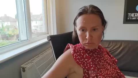 Nadia Ferreira  online show from July 6, 6:43 pm